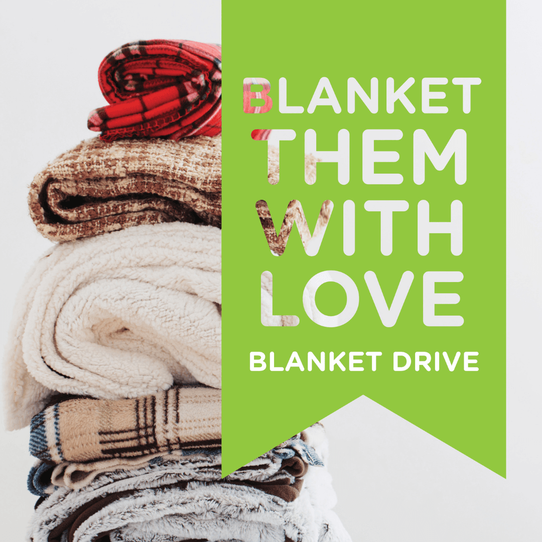 Blanket Drive 2025 | Daisy Business Solutions