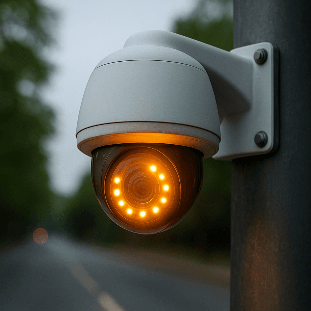 Comprehensive CCTV Solutions | Daisy Solutions