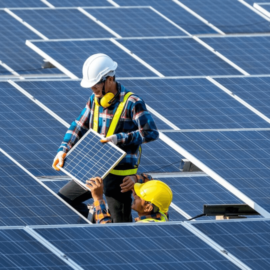 Electricity Costs Too High? Solar Solutions Can Save You