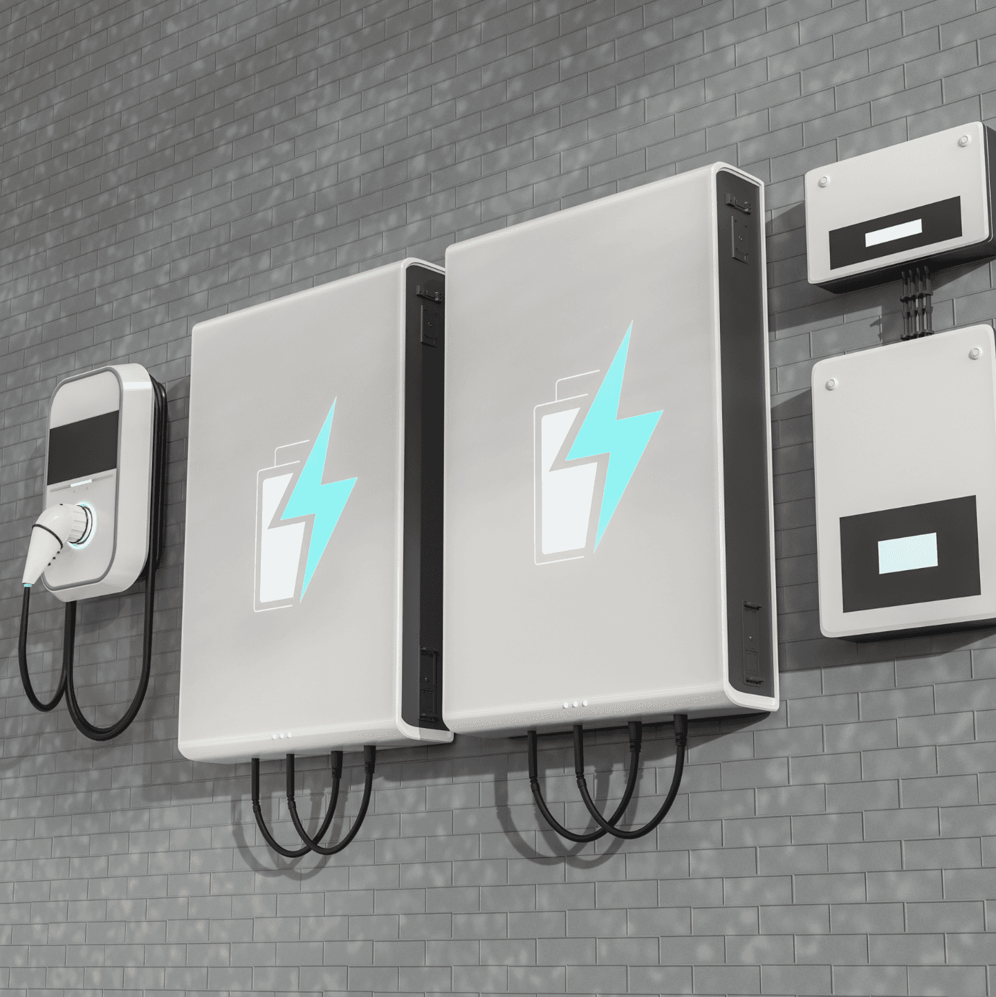 Hybrid Backup Power Strategies | Daisy