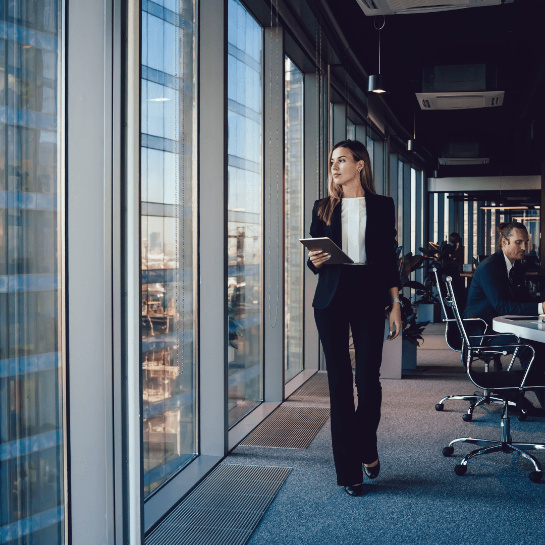 Q1 Technology Reset for Business Clarity & Control