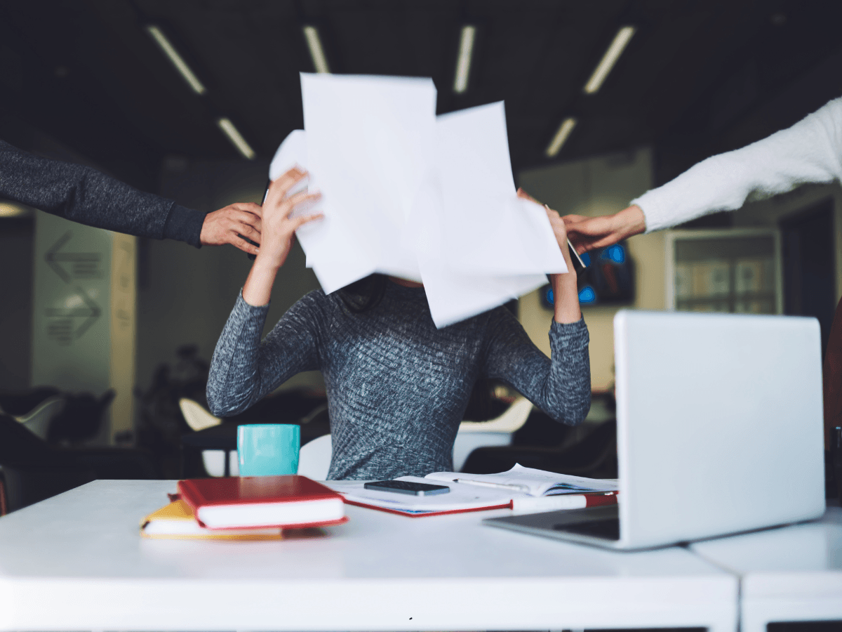 Your Guide to Document Management and Automation