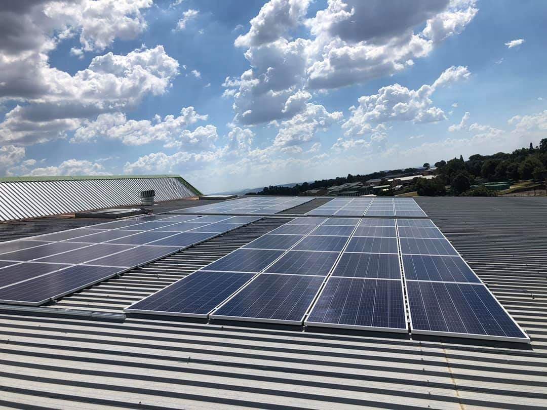 RWW Engineering | Daisy Energy
