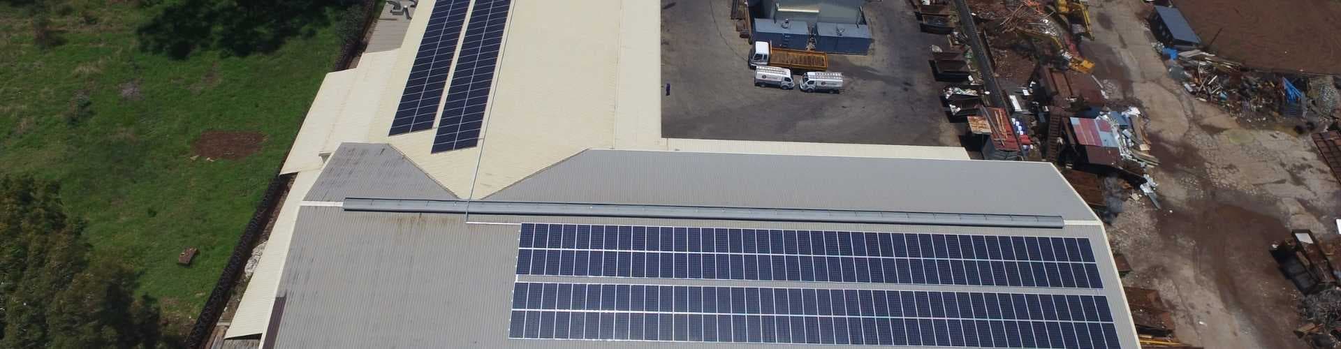Strocam Mining | Daisy Energy