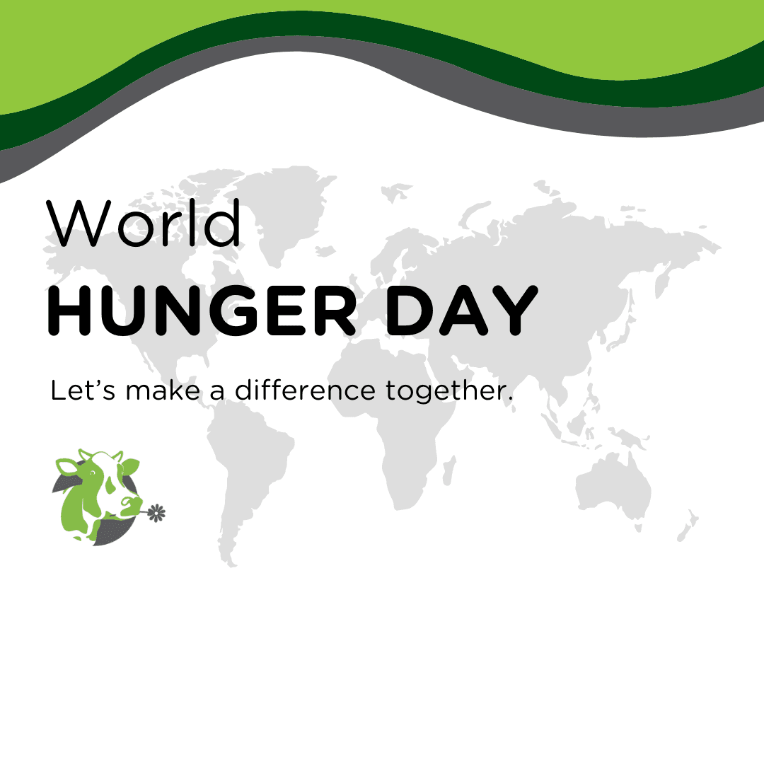 World Hunger Day