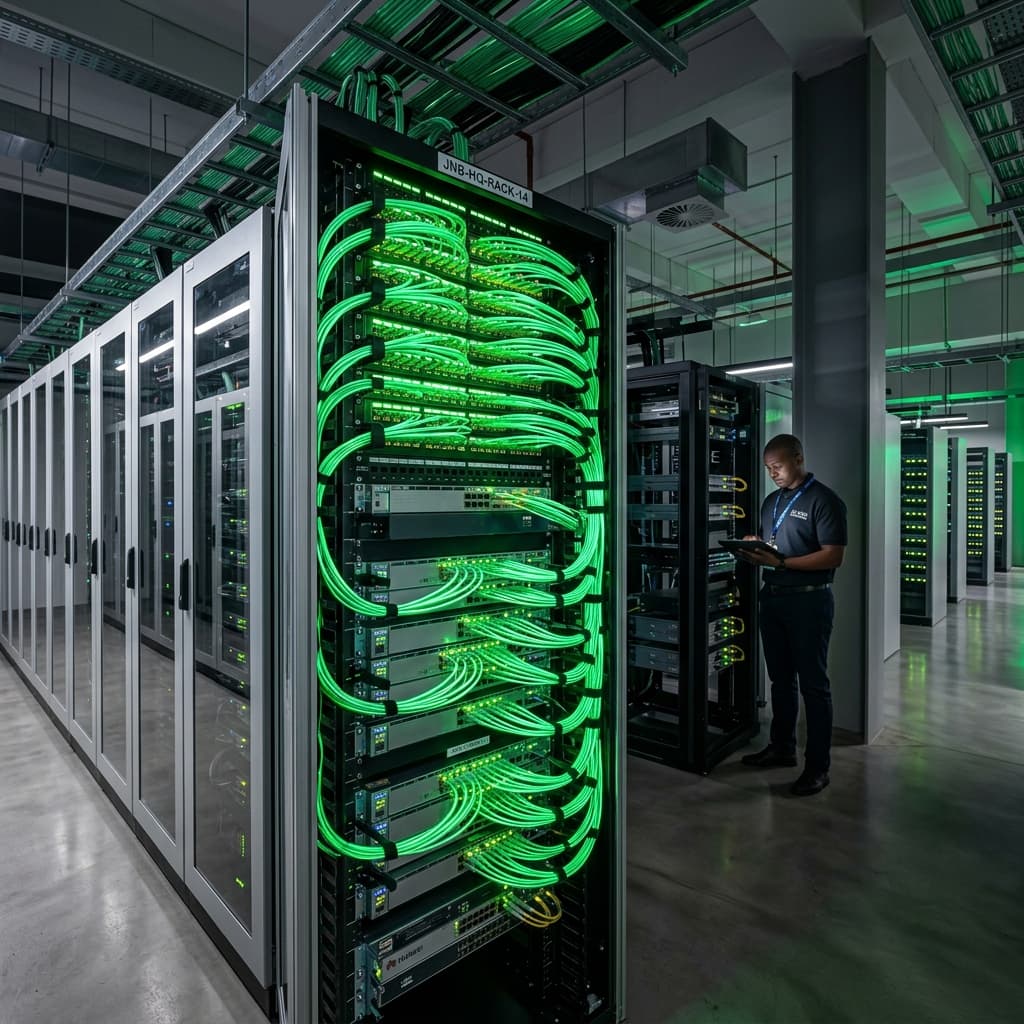 Business Connectivity services