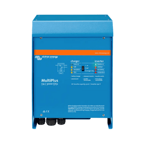 Victron MultiPlus 3kVA