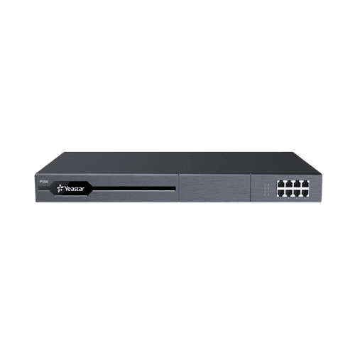 Daisy P-560 VoIP PBX