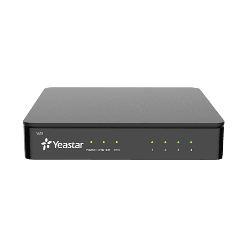 Daisy S20 VoIP PBX
