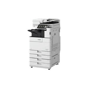 Canon iR47XX