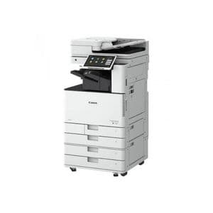 Canon iRC37XX