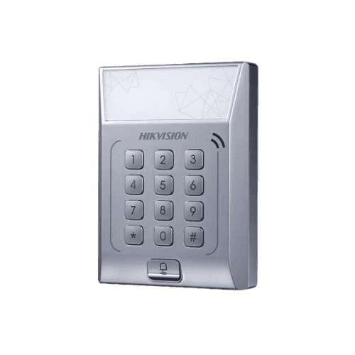Card Terminals