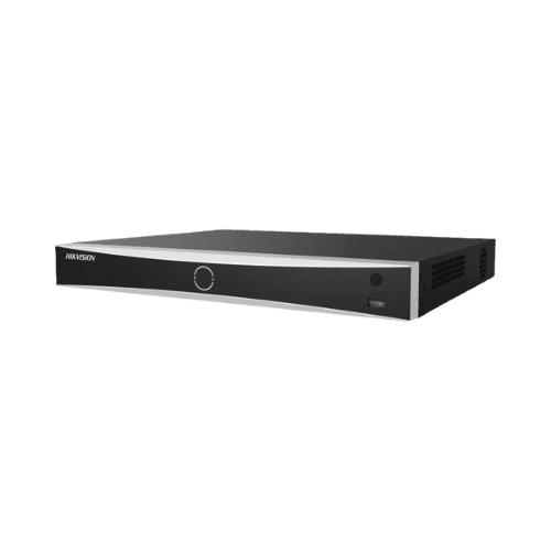 Network Video Recording