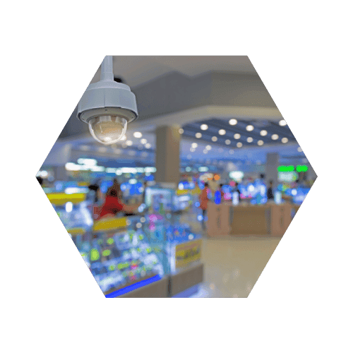 Retail Security Solutions