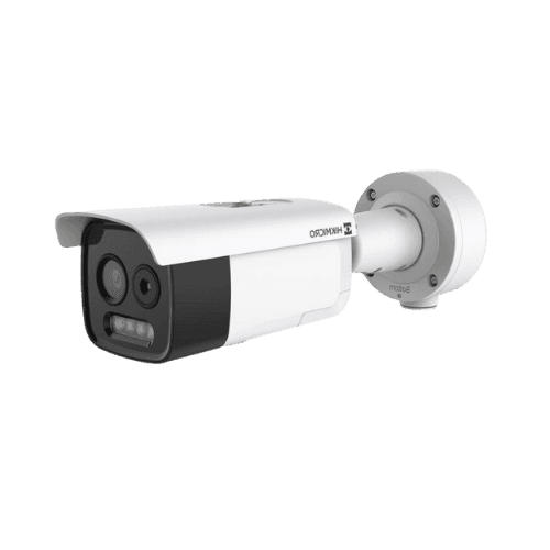 High-Sensitivity Thermal Turrets