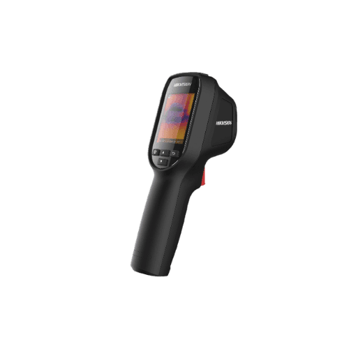 Compact Thermal Cameras