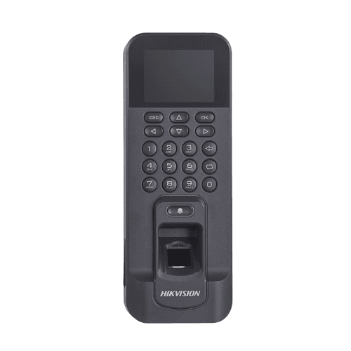 Face Recognition Terminals