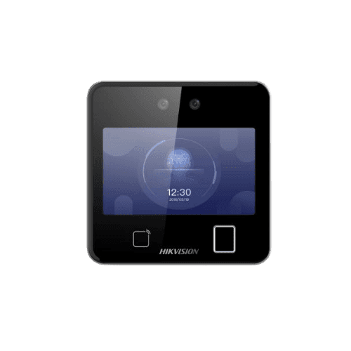 Fingerprint Terminals