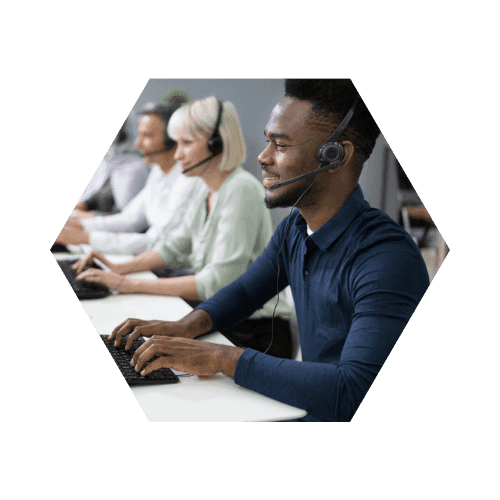 Call Centre Software & Analytics