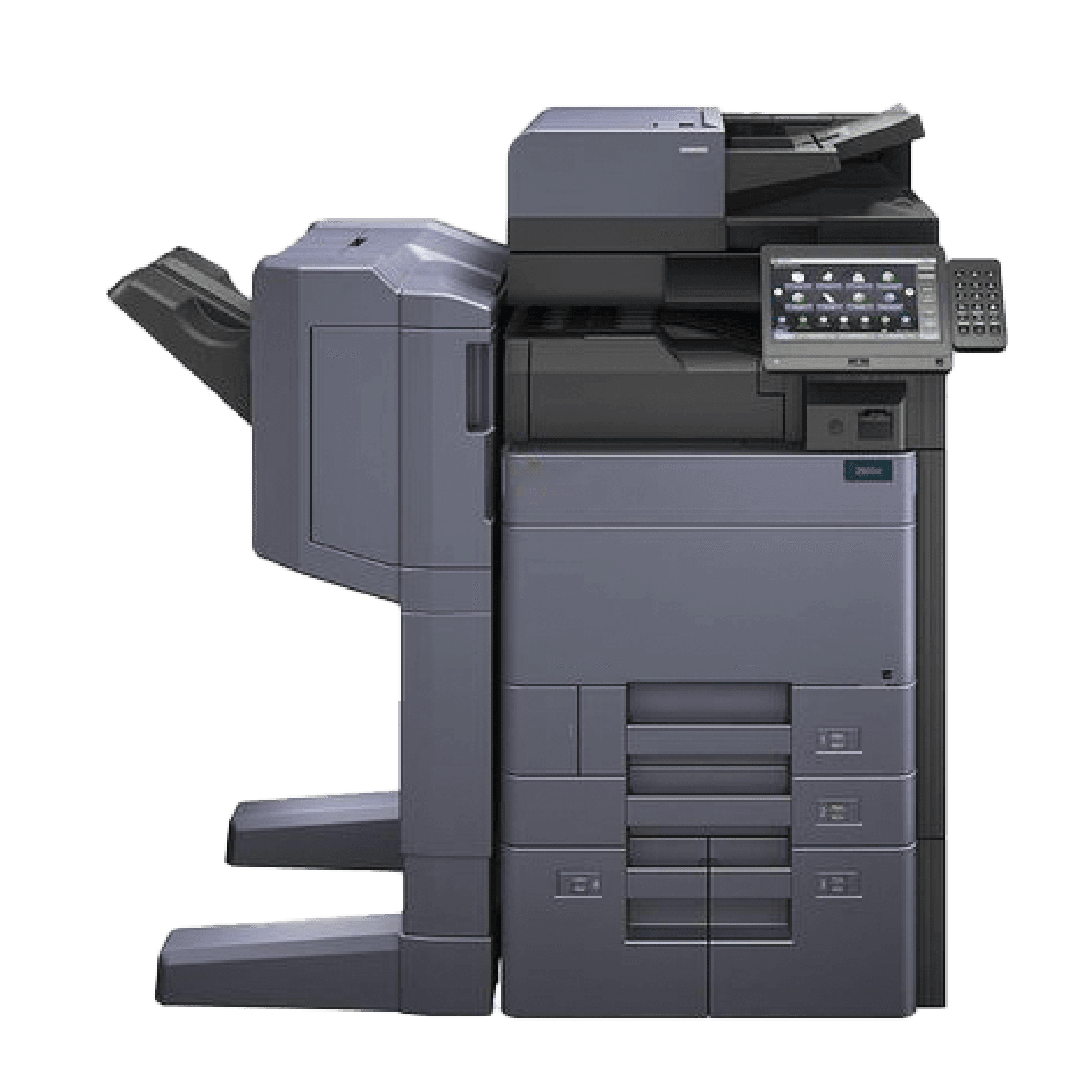 MFP Refurb Device - A3