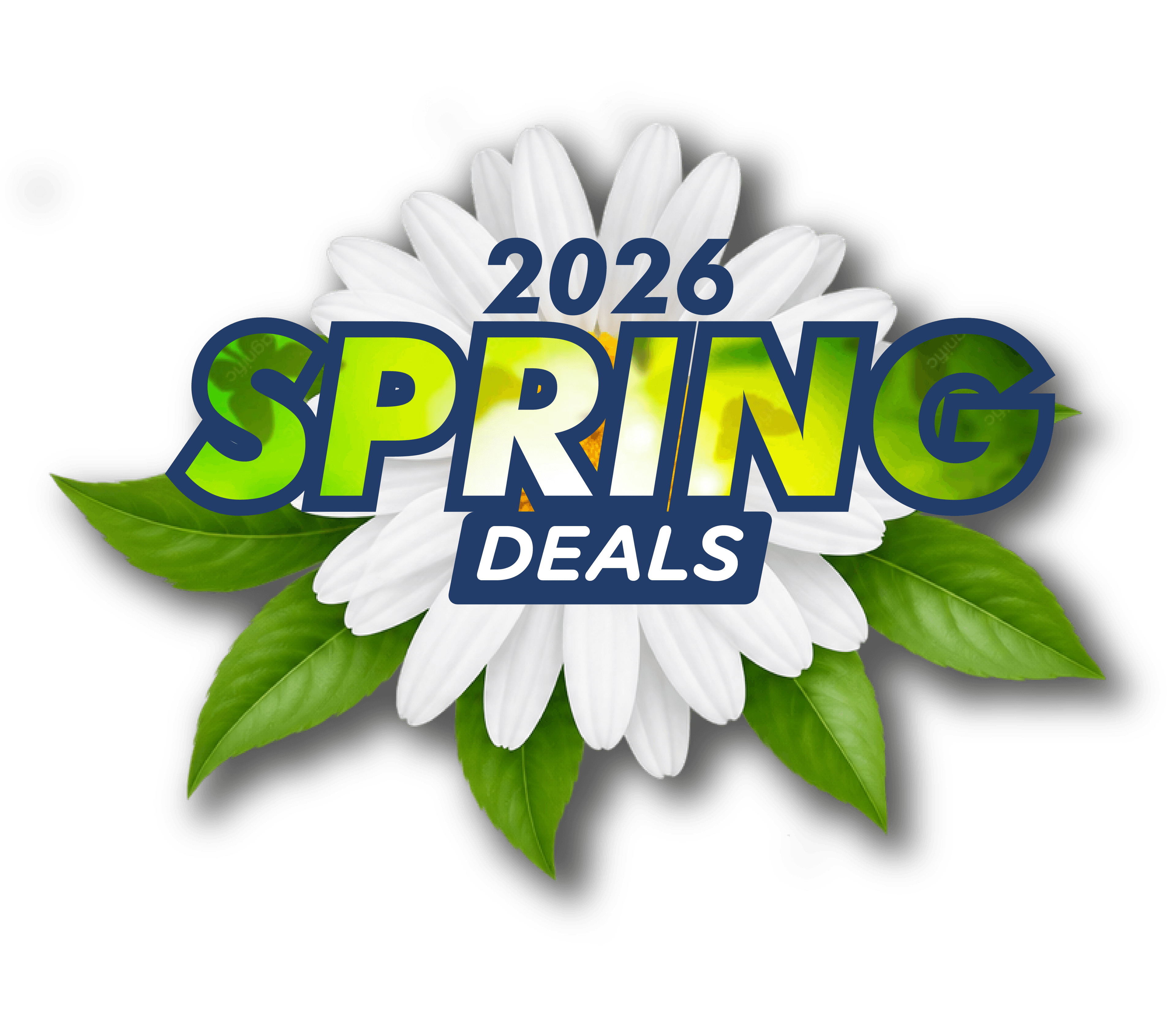 2026 Spring Deals
