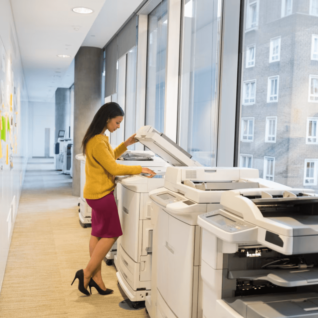 Guide to Printer Rentals for South African SMEs | Daisy