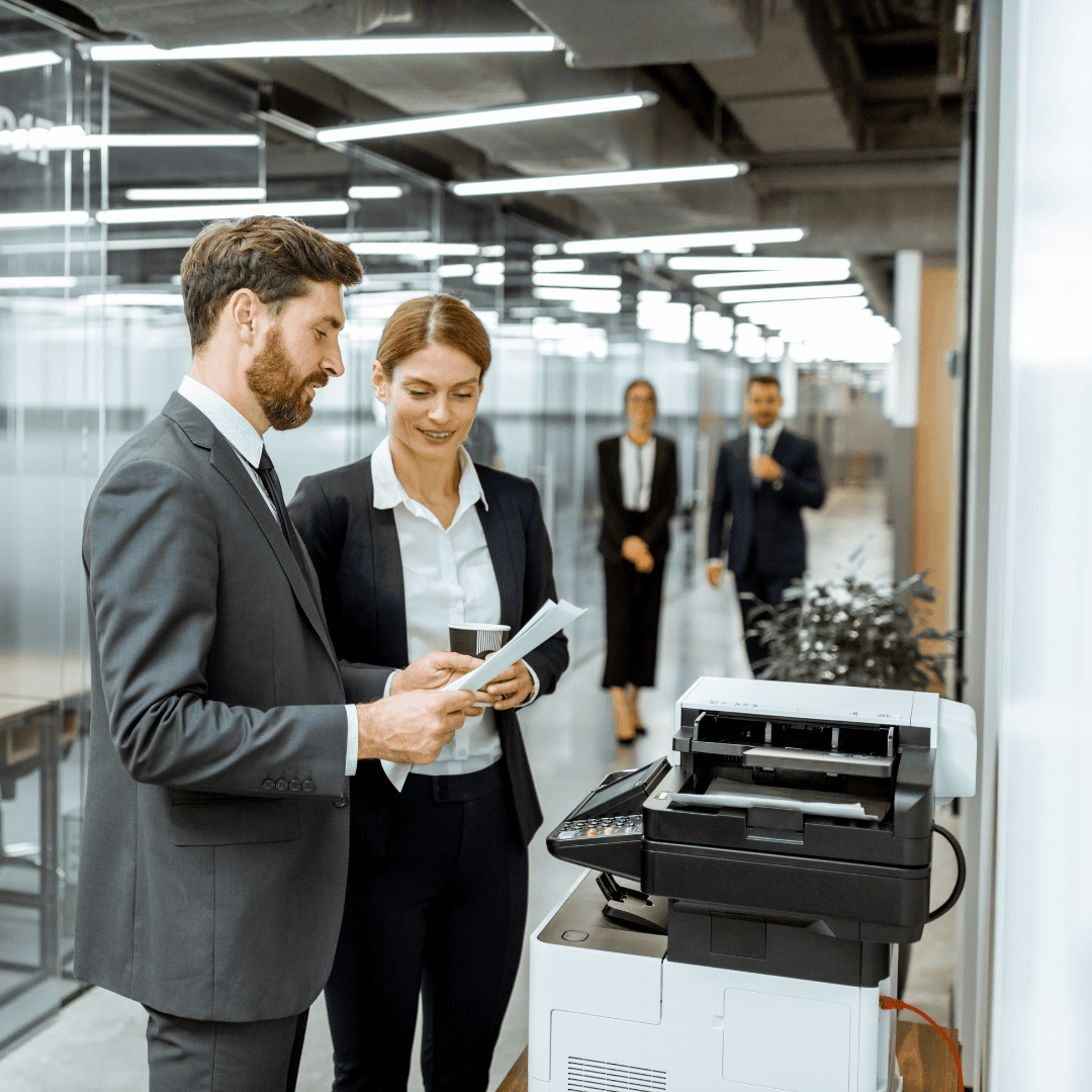 Printer Fleet SLAs in South Africa: Complete Business Guide