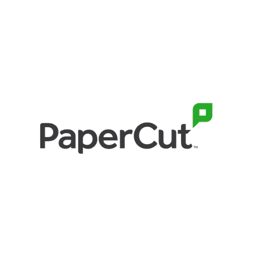 Print Management Software (PaperCut)