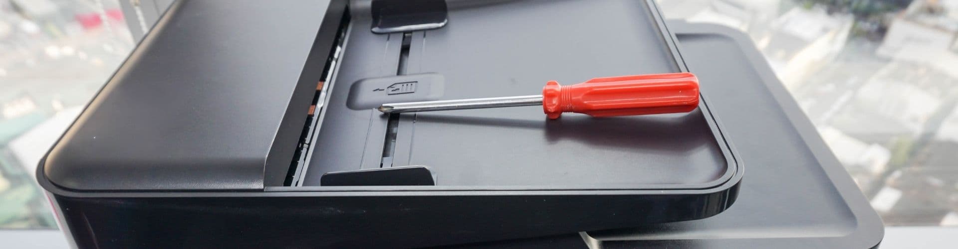 Compact Mono Multifunctional