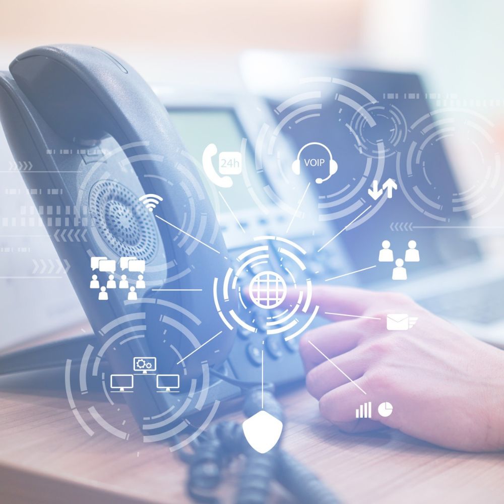 6 Tips for Keeping Your Telephone Hardware Up to Date | Daisy Business Solutions