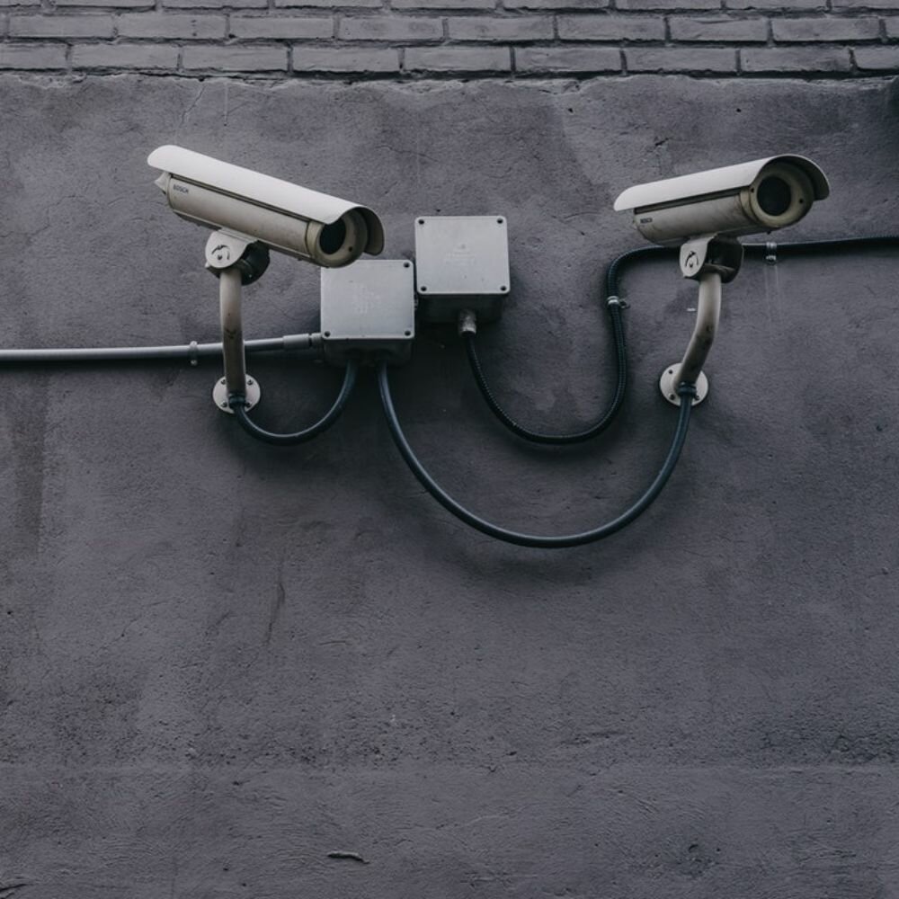 Business Security Solutions: Setting up a Security System | Daisy Business Solutions