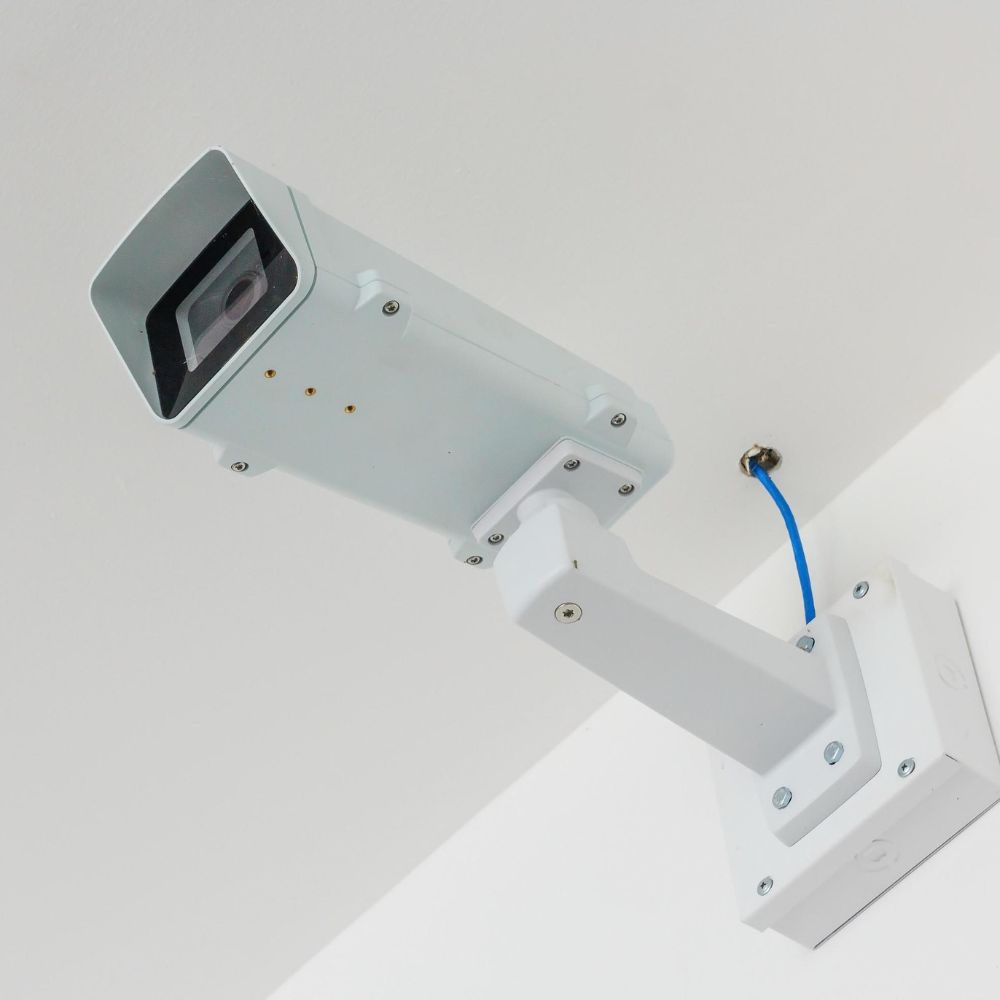 Commercial Security - Prevention is better than cure | Daisy Business Solutions