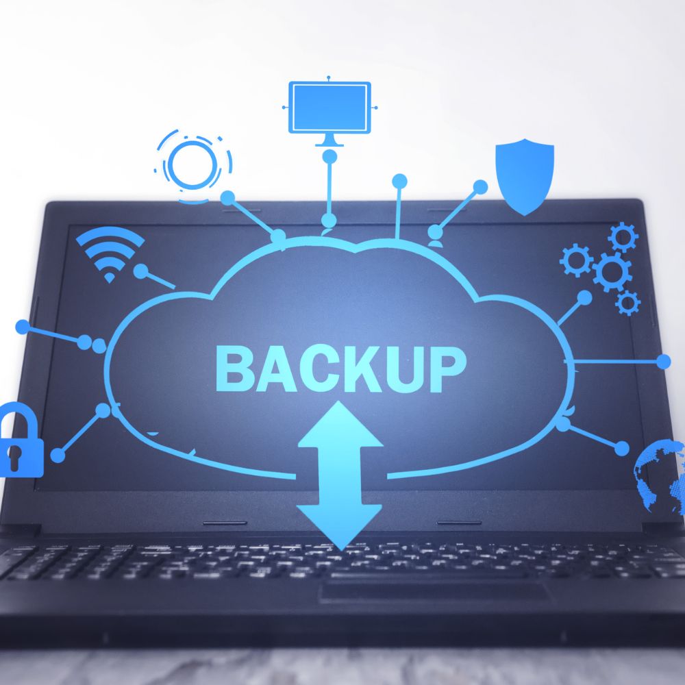 Data Backup Strategies: Ensuring Data Integrity & Recovery | Daisy Business Solutions