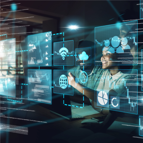 Navigating Digital Transformation in Manufacturing Companies with Managed IT Services