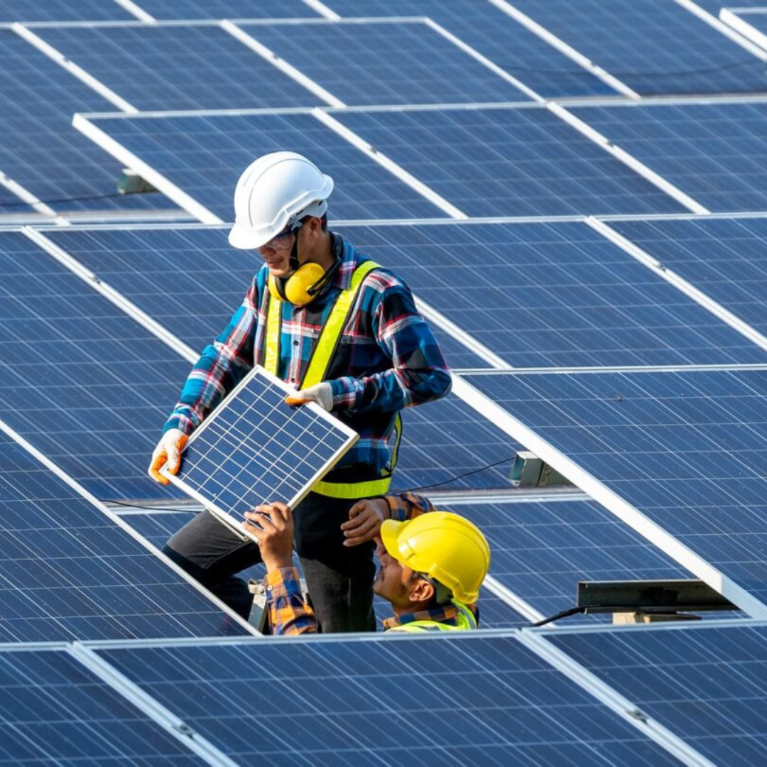 Electricity Costs Getting Too High? Find Out If Solar Can Save You.