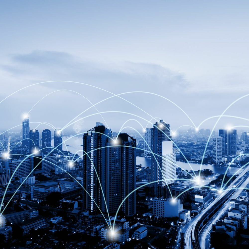 Eliminate the struggle of Business Connectivity | Daisy Business Solutions
