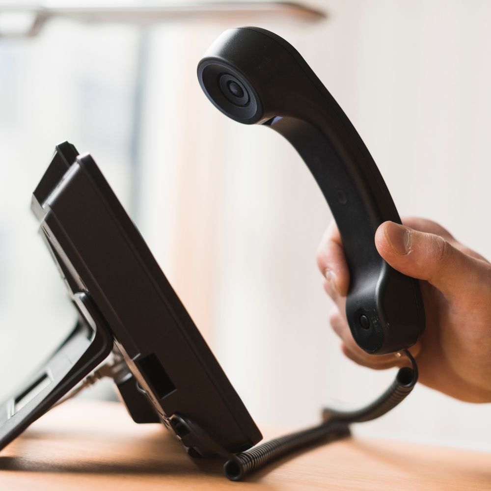 Empowering Remote Work with Cloud-Based PBX | Daisy