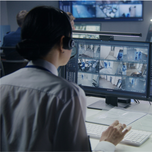 Exploring Physical Security Solutions for Retail and Commercial Spaces