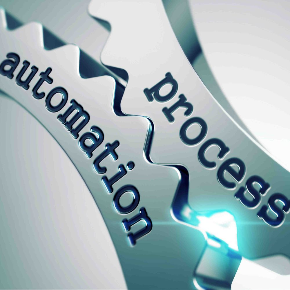 Global examples of successful document process automation