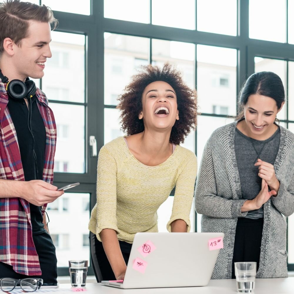 Upgrade Your Working Environment & Reduce The Digital Divide | Daisy Business Solutions