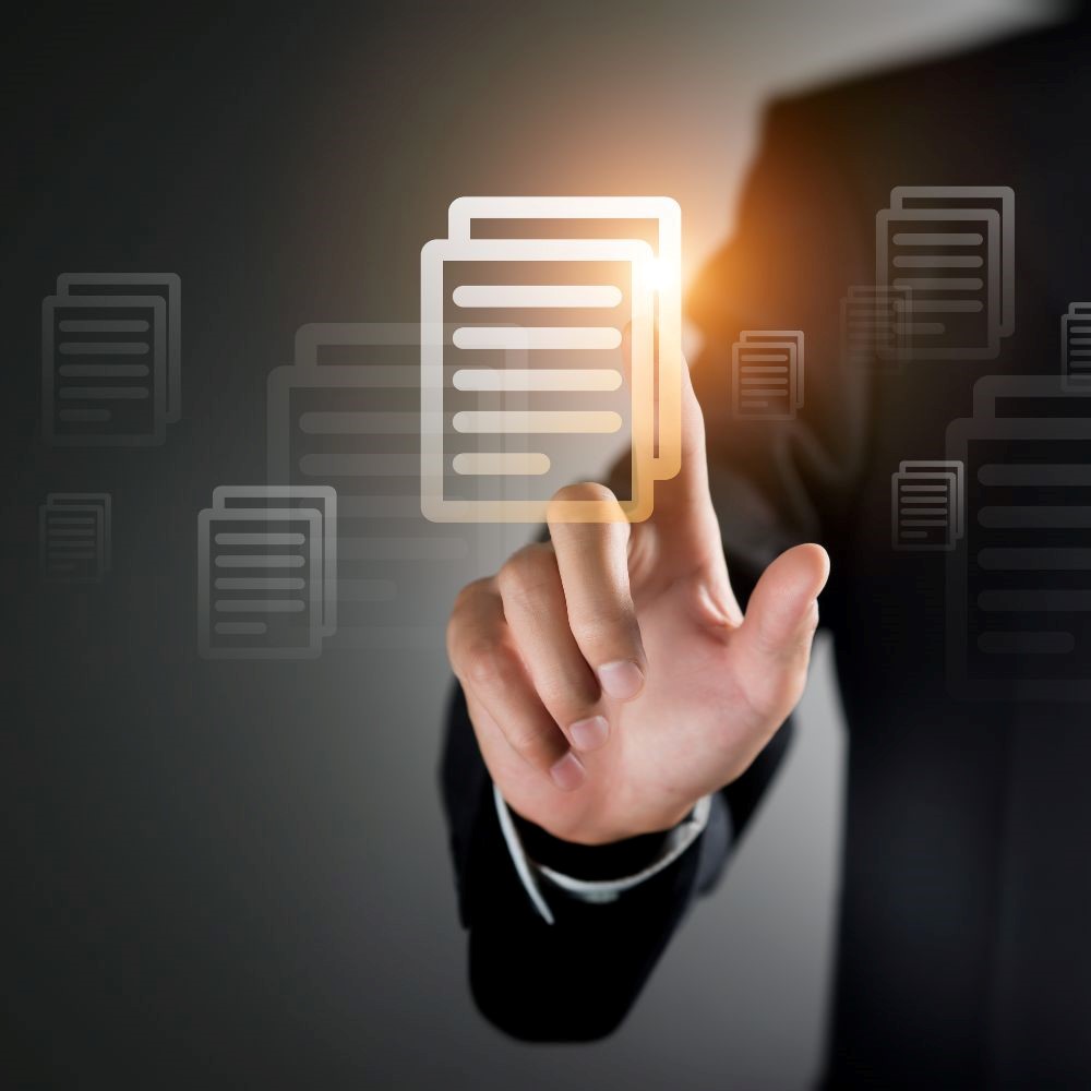 Document Managements | Daisy Business Solutions