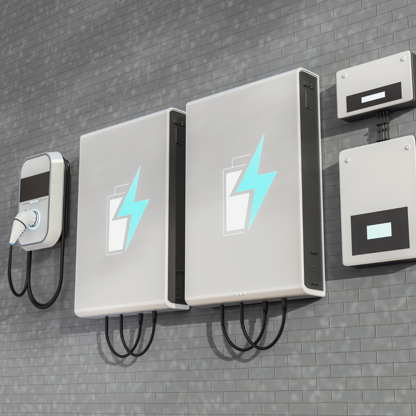 Hybrid Backup Power Strategies | Daisy