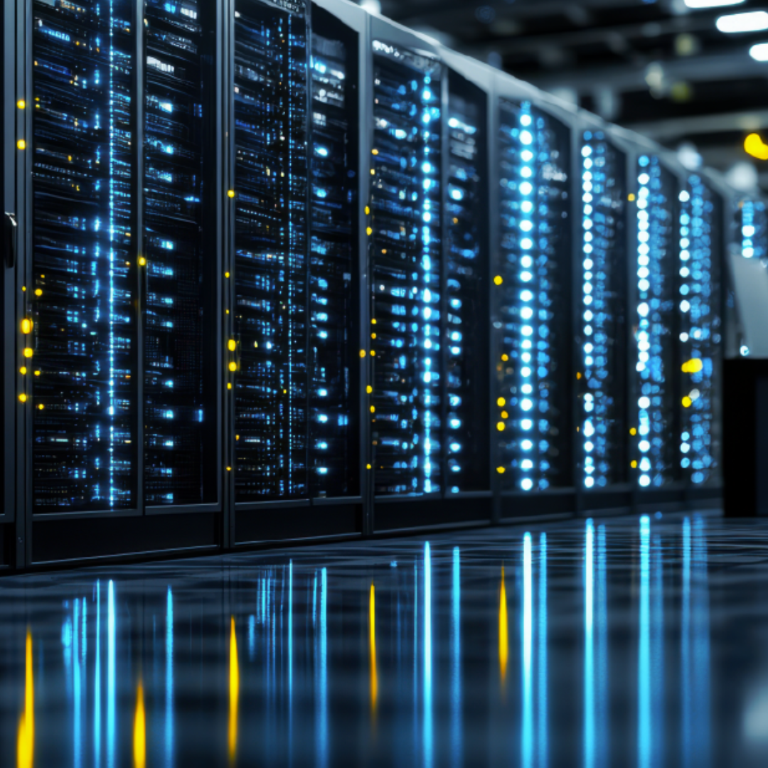 ICT & Data Storage for Records Management in South Africa