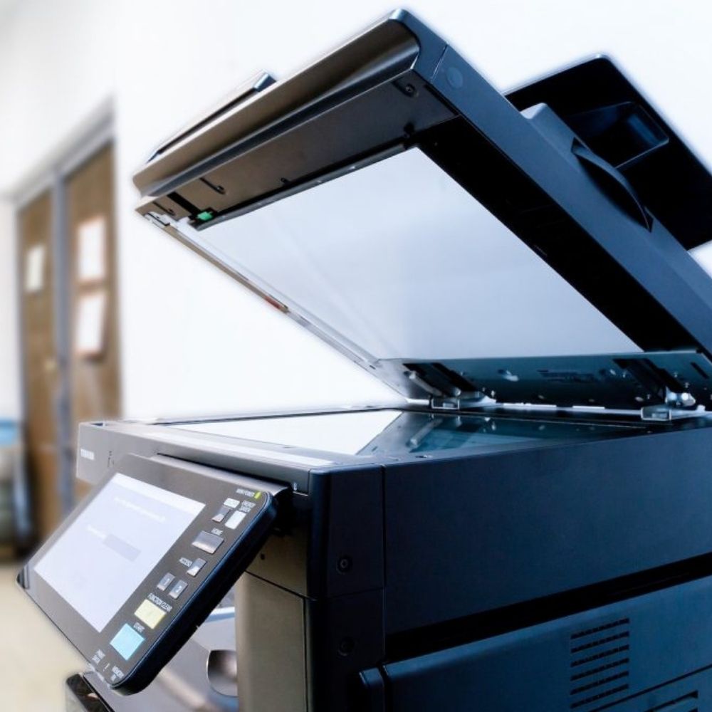 Important Factors To Consider When Buying An Office Printer | Daisy Business Solutions