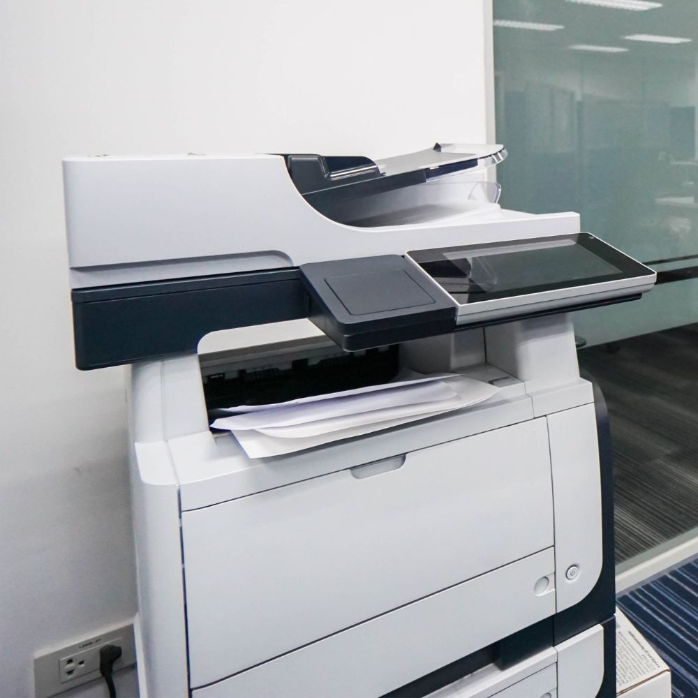 MFP Innovations: Making Office Life Easier & More Efficient | Daisy Business Solutions