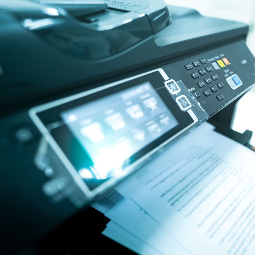 Navigating the Hidden Challenges of Office Printers in Business Environments