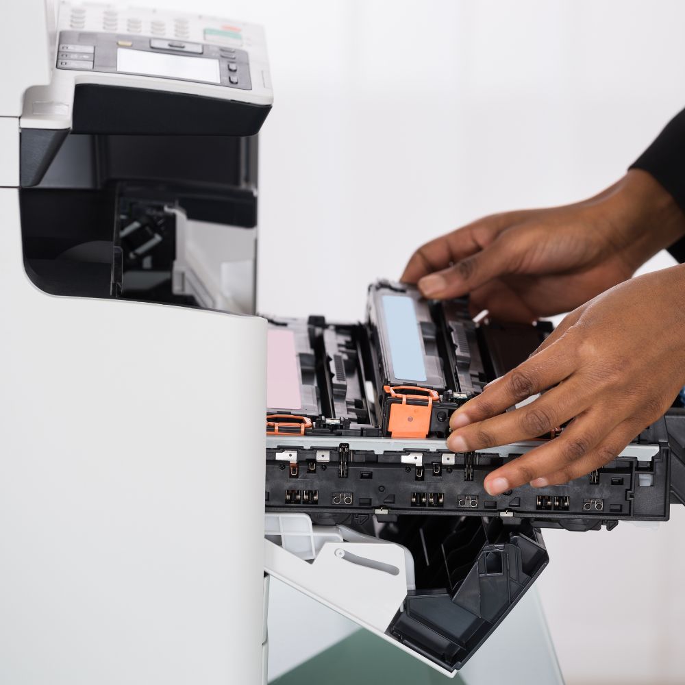 The Benefits of Managed Print Services for Small Businesses | Daisy Business Solutions