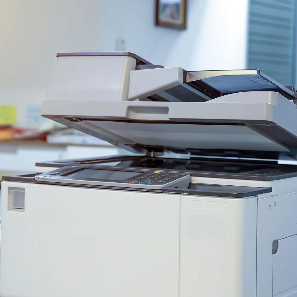 The Benefits Of Opting For A Refurbished Printer | Daisy Business Solutions