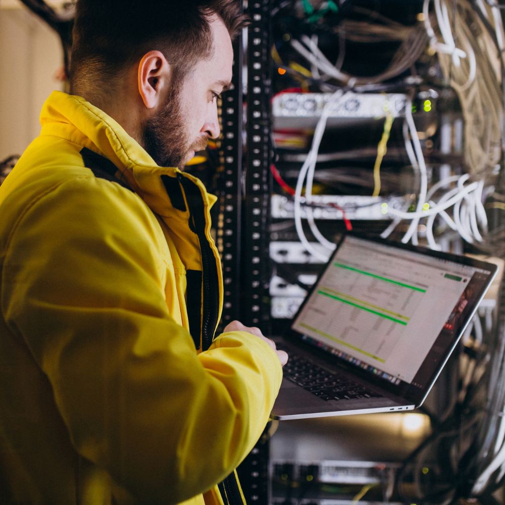 Managed IT Services And What It Means For Your Business | Daisy Business Solutions