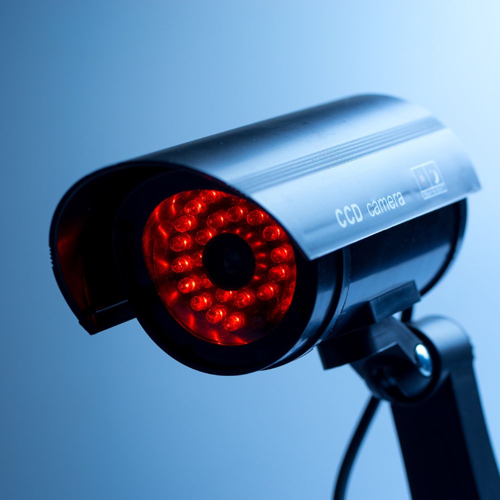 Physical Security Solutions for Businesses | Daisy Business Solutions
